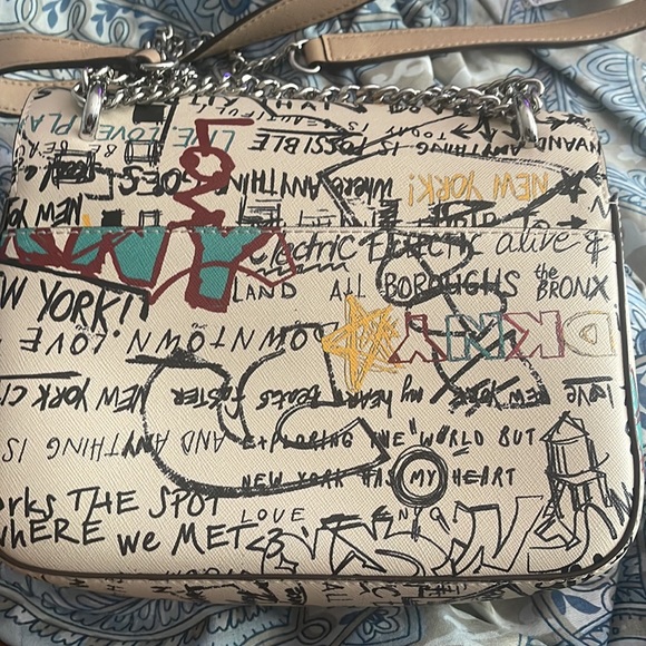 DKNY Purse - Picture 2 of 2